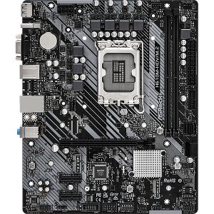 ΜΗΤΡΙΚΗ ASROCK H610M-HDV/M.2