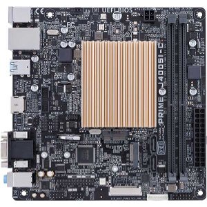 ΜΗΤΡΙΚΗ ASUS PRIME J4005I-C RETAIL