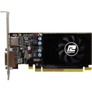 VGA POWERCOLOR AMD RADEON R7 240 4GB 128BIT GDDR5