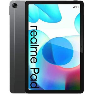 TABLET REALME PAD 10.4 128GB 6GB GPS ANDROID 11 GREY