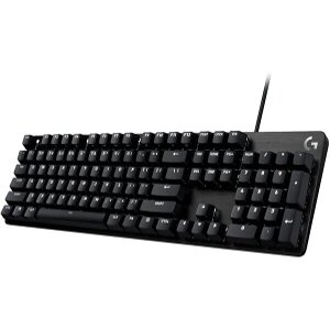 ΠΛΗΚΤΡΟΛΟΓΙΟ LOGITECH 920-010437 G413 SE MECHANICAL GAMING KEYBOARD US INTERNATIONAL