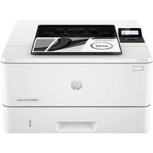 ΕΚΤΥΠΩΤΗΣ HP LASERJET PRO 4002DN BW LASER