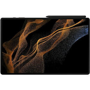 TABLET SAMSUNG GALAXY S8 ULTRA 14.6'' 256GB 12GB ANDROID 14 GRAPHITE X900