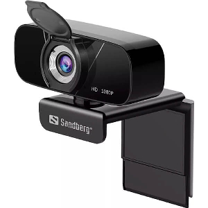 SANDBERG 134-15 USB WEBCAM FULL HD 1080P