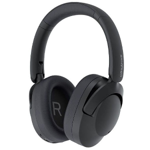 CREATIVE ZEN HYBRID 2 (BLACK) HEADSET