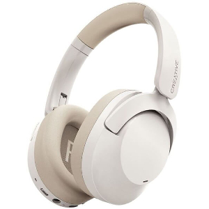 CREATIVE ZEN HYBRID 2 (WHITE) HEADSET