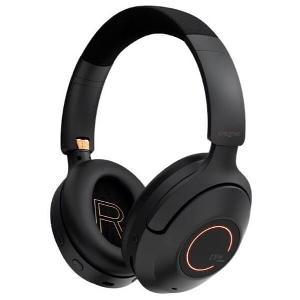 CREATIVE ZEN HYBRID PRO (BLACK) HEADSET