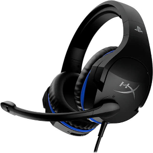 HYPERX 4P5K0AM#ABB CLOUD STINGER GAMING HEADSET FOR PS4 & PS5