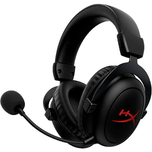 HYPERX 6Y2G8AA CLOUD II CORE WIRELESS GAMING HEADSET