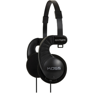 KOSS SPORTA PRO ON EAR HEADPHONES