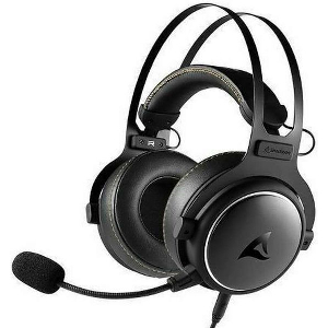 SHARKOON SKILLER SGH50 USB GAMING PREMIUM STEREO HEADSET