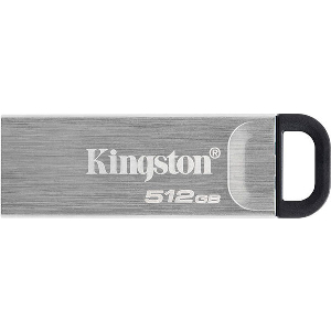 KINGSTON DTKN/512GB DATATRAVELER KYSON 512GB USB 3.2 FLASH DRIVE