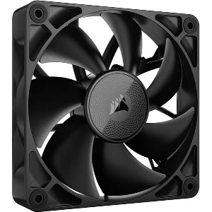 CORSAIR CO-9051009-WW RX120 ICUE LINK EXPANSION FAN 120MM BLACK