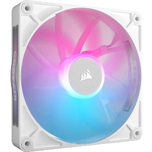 CORSAIR CO-9051023-WW RX140 ICUE LINK RGB EXPANSION FAN 140MM WHITE