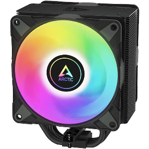 ARCTIC FREEZER 36 A-RGB BLACK