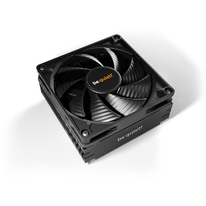 BE QUIET! CPU COOLER BK034 PURE ROCK LP 100W TDP