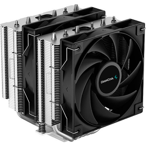 DEEPCOOL AG620 HP COOLER