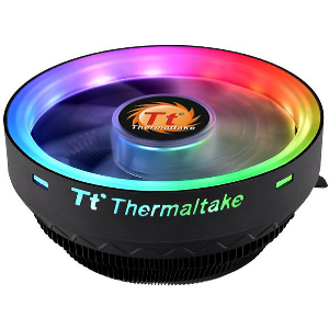 THERMALTAKE UX100 ARGB 120MM CPU AIR COOLER