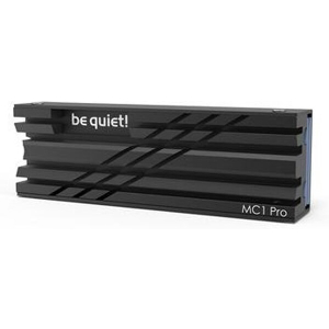 BE QUIET! MC1 PRO M.2 COOLER