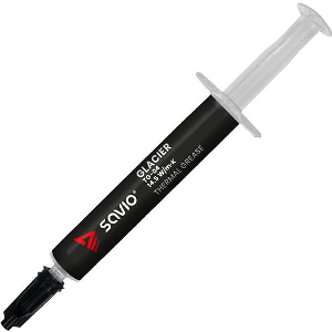 SAVIO TG-04 2G THERMAL GREASE