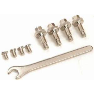 SCYTHE SCCLIP2011 SCREW KIT FOR INTEL LGA 2011