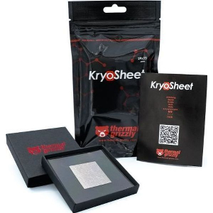 THERMAL GRIZZLY KRYOSHEET THERMAL PAD 29X25X0.2MM