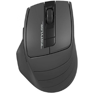 A4TECH FSTYLER FG30S RF GREY (SILENT)