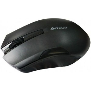 A4TECH G3-200N WIRELESS MOUSE BLACK