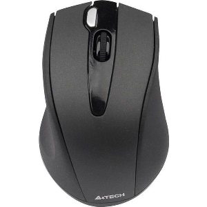 A4TECH G9-500F-1 BLACK