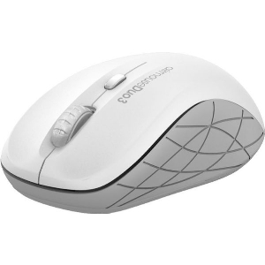 ALCATROZ DUO BT5.0 & WIRELESS 2.4G SILENT MOUSE MIST AIRMOUSE-D3S-M