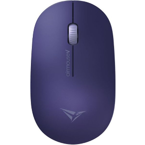 ALCATROZ WIRELESS MOUSE AIRMOUSE V AMETHYST 1200DPI AMVA