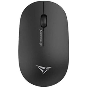 ALCATROZ WIRELESS MOUSE AIRMOUSE V BLACK 1200DPI AMVB