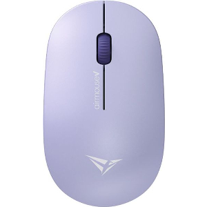 ALCATROZ WIRELESS MOUSE AIRMOUSE V LAVENDER 1200DPI AMVL