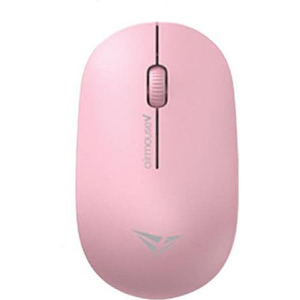 ALCATROZ WIRELESS MOUSE AIRMOUSE V PINK 1200DPI AMVP
