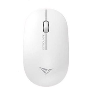 ALCATROZ WIRELESS MOUSE AIRMOUSE V WHITE 1200DPI AMVW