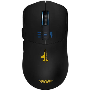 ARMAGGEDDON 3-MODE GAMING MOUSE BLACK MIRAGEV-B