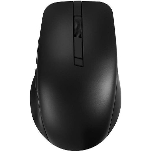 ASUS MOUSE SMARTO MD200 WIRELESS BLACK