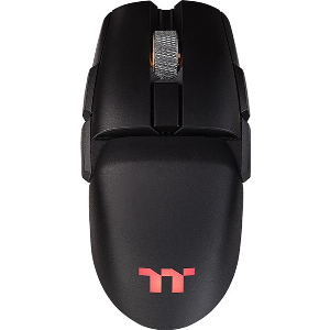 GMO/ARGENT M5 WIRELESS RGB/HYBRID/OPTICAL/OMRON/BLACK/0/1
