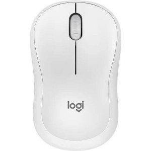 LOGITECH 910-007120 M240 SILENT BLUETOOTH MOUSE OFF-WHITE