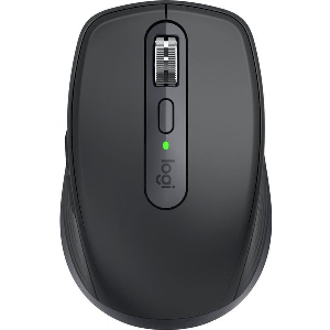 LOGITECH MOUSE WIRELESS MX ANYWHERE 3S FOR BUSINESS GRAPHITΕ 910-006958