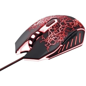 TRUST GXT105X IZZA MOUSE