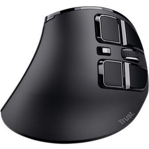 TRUST VOXX ERGONOMIC RECHARGEABLE MOUSE