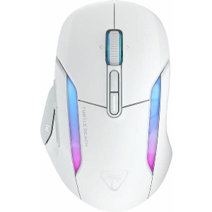 TURTLE BEACH: KONE II AIR WIRELESS MOUSE (COLOR: WHITE)