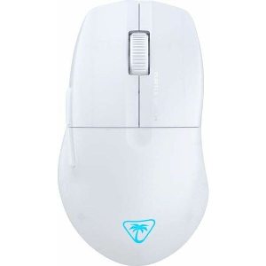 TURTLE BEACH: PURE AIR WIRELESS MOUSE COLOR: WHITE