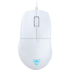 TURTLE BEACH: PURE SEL WIRED MOUSE COLOR: WHITE