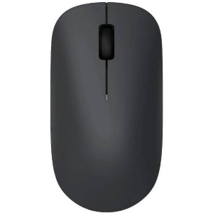 XIAOMI WIRELESS MOUSE LITE 2 BLACK GL BHR8916GL