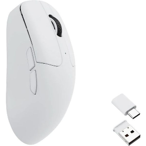 ΑΣΡΥΜΑΤΟ ΠΟΝΤΙΚΙ KEYCHRON M2 1000HZ WHITE (M2-A3)