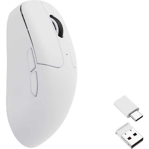 ΑΣΡΥΜΑΤΟ ΠΟΝΤΙΚΙ KEYCHRON M2 MINI WHITE (M2M-A3)