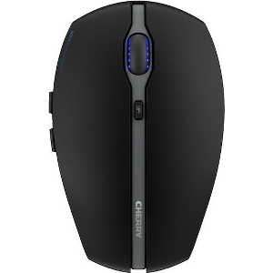 ΠΟΝΤΙΚΙ CHERRY GENTIX BT BLACK (JW-7500-2)