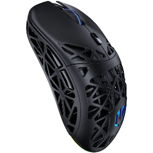 ΠΟΝΤΙΚΙ ENDORFY LIV PLUS WIRELESS BLACK (EY6A016)